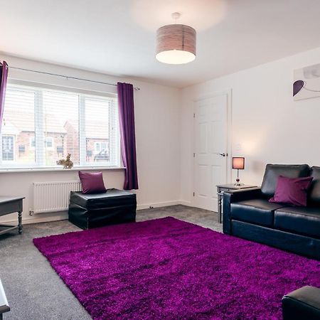Oakley - Large, Elegant, Dog Friendly&Parking Villa Whitby Eksteriør bilde