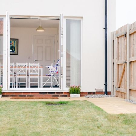 Oakley - Large, Elegant, Dog Friendly&Parking Villa Whitby Eksteriør bilde