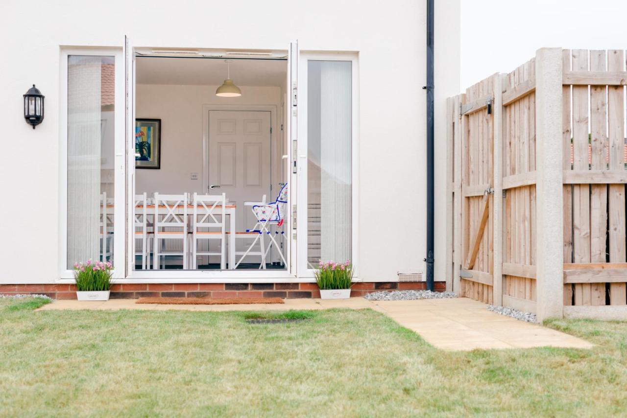 Oakley - Large, Elegant, Dog Friendly&Parking Villa Whitby Eksteriør bilde