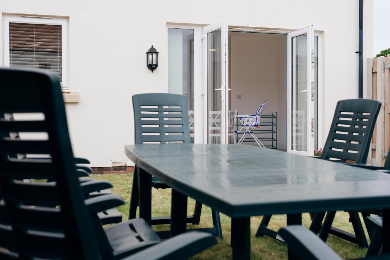 Oakley - Large, Elegant, Dog Friendly&Parking Villa Whitby Eksteriør bilde