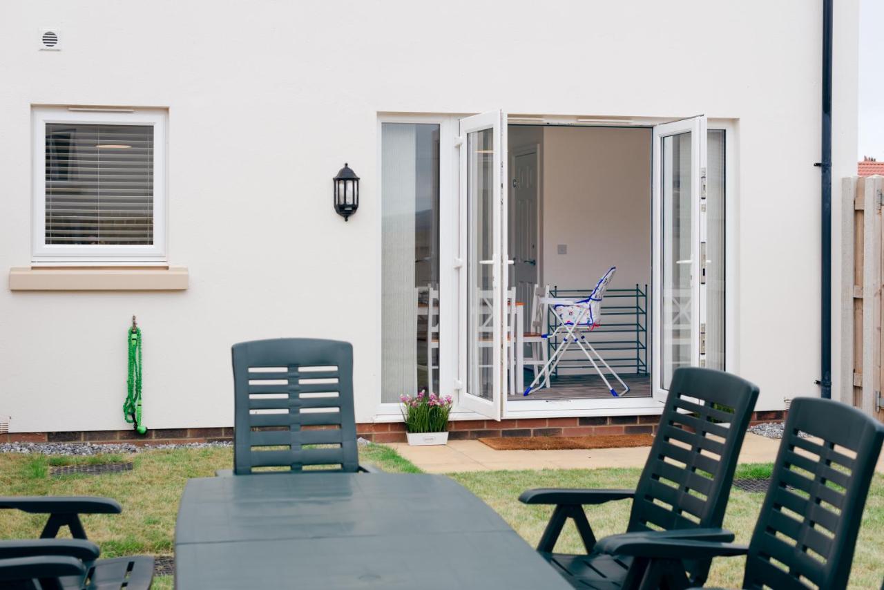 Oakley - Large, Elegant, Dog Friendly&Parking Villa Whitby Eksteriør bilde