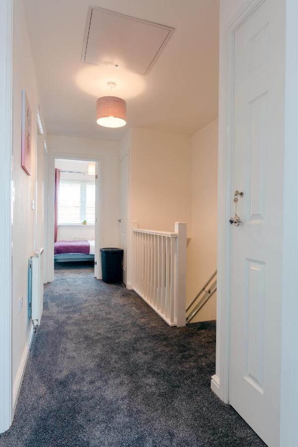 Oakley - Large, Elegant, Dog Friendly&Parking Villa Whitby Eksteriør bilde