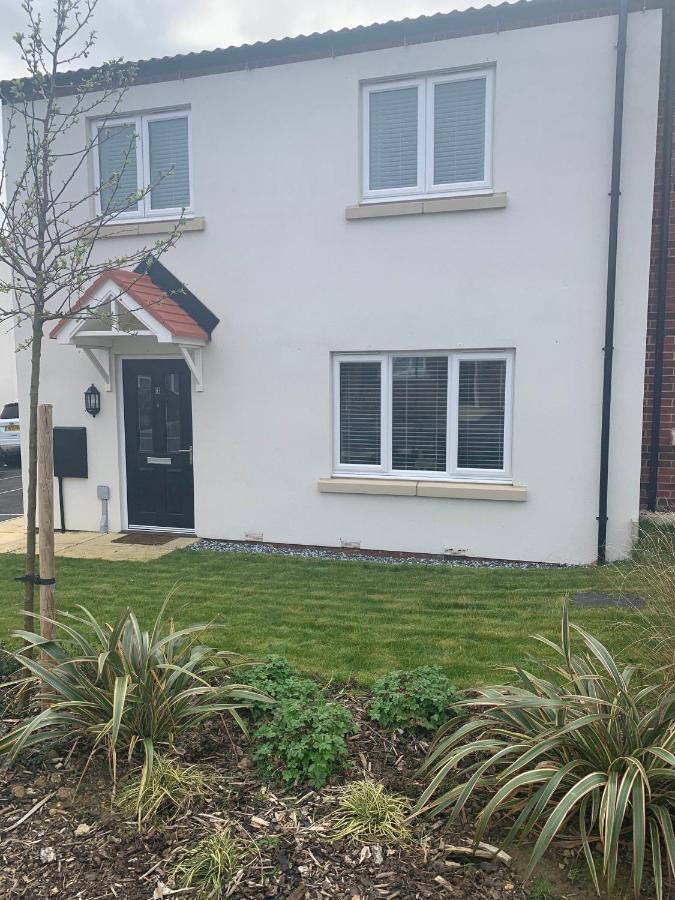 Oakley - Large, Elegant, Dog Friendly&Parking Villa Whitby Eksteriør bilde